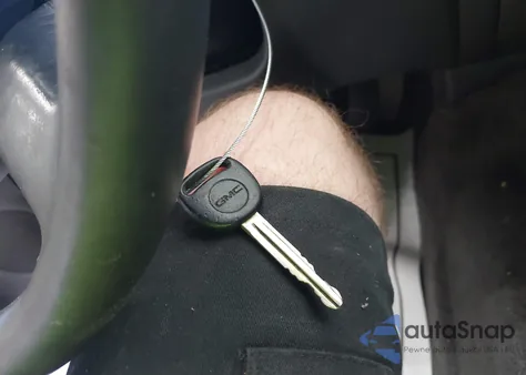 2006 GMC Canyon Sle1 z USA, uszkodzony, nr VIN 1GTCS138868264446